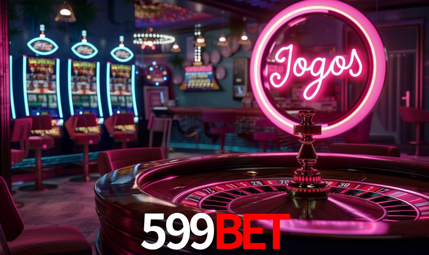 A Emoção da Loteria na 599bet: Uma Chance de Mudança de Vida