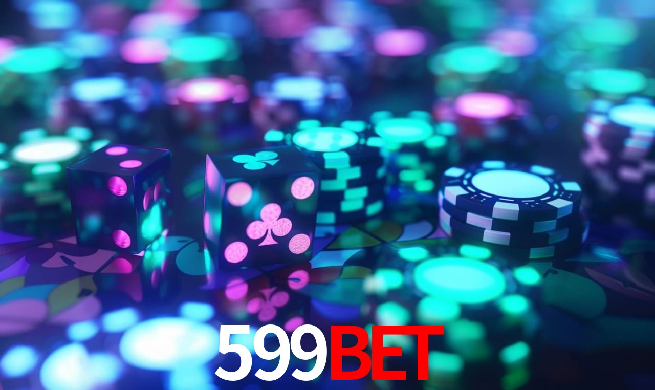 Casino VIP 599bet