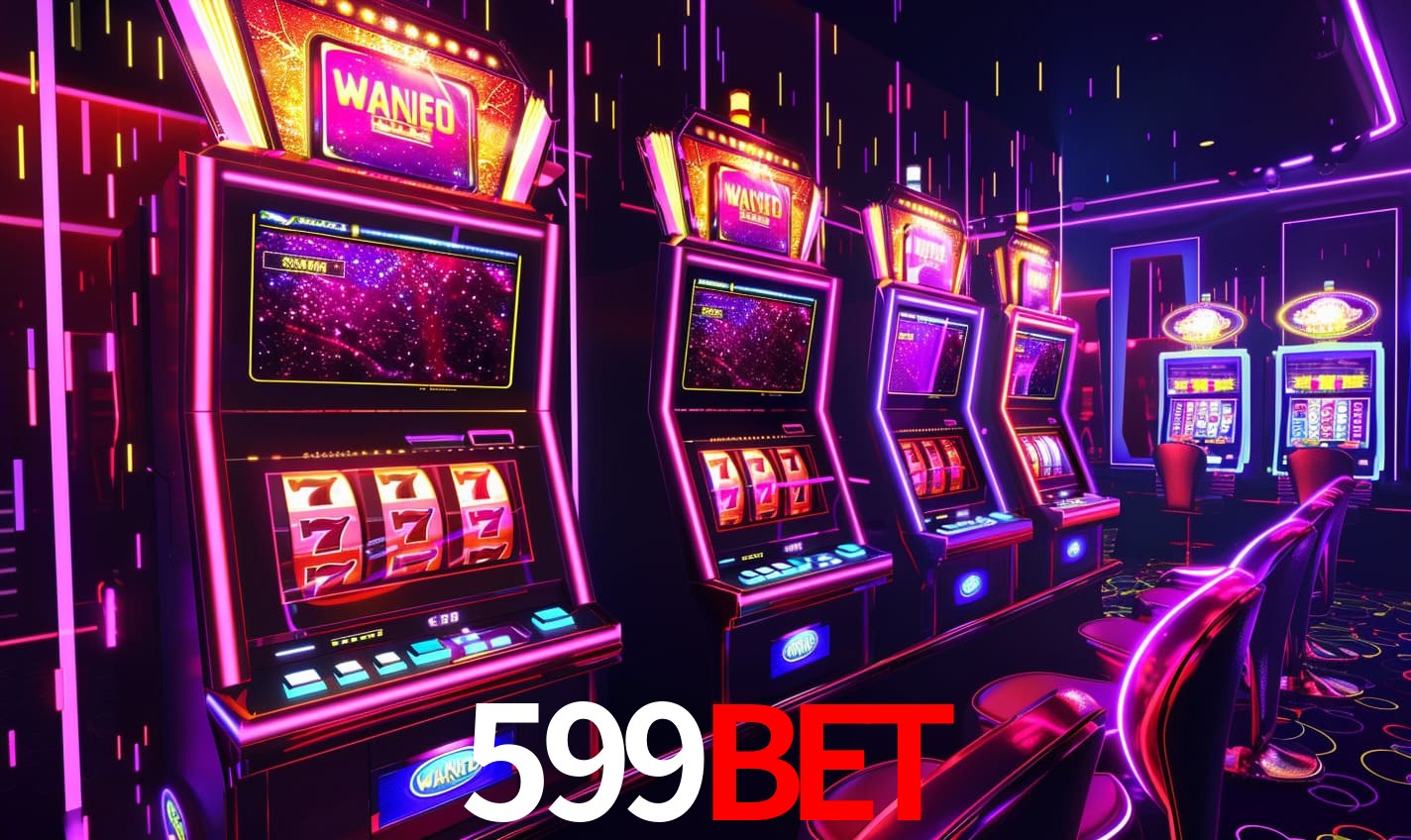 A Experiência Imersiva dos Cassinos Ao Vivo no 599bet