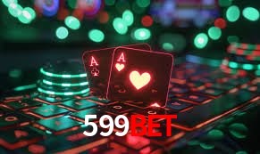 Recursos de Bônus 599bet